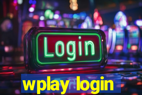 wplay login